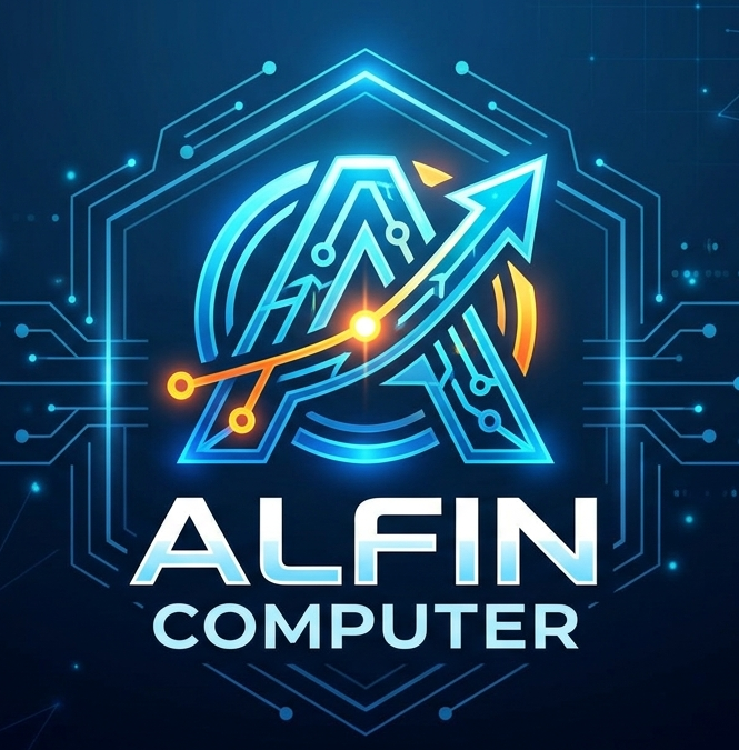 Alfin Computer