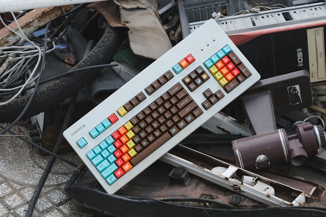 Alfin Computer - Buyback Elektronik